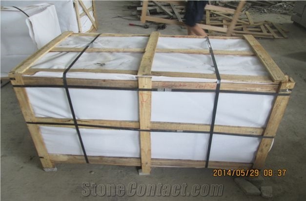 G664,Bainbrook Brown Polished Granite Stairs & Steps, Loyuan Red Granite Stairs & Steps