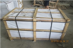 G664,Bainbrook Brown Polished Granite Stairs & Steps, Loyuan Red Granite Stairs & Steps
