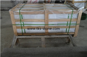 G681,Rose Pink,Sunset Red,China Red Granite Stair&Steps