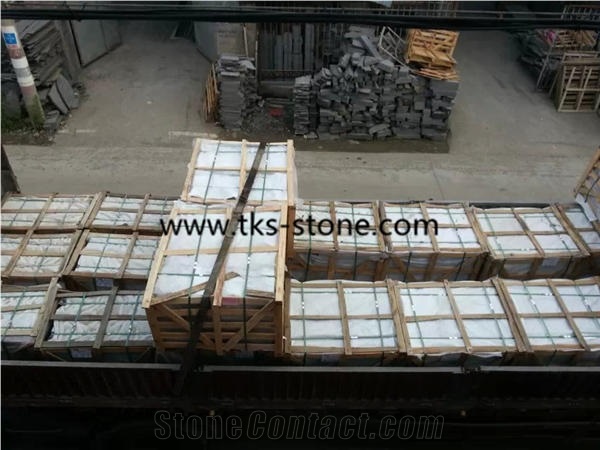 G684,Fuding Black,Padang Black,Absolute Black,Pearl Black Granite Mushroom Stone