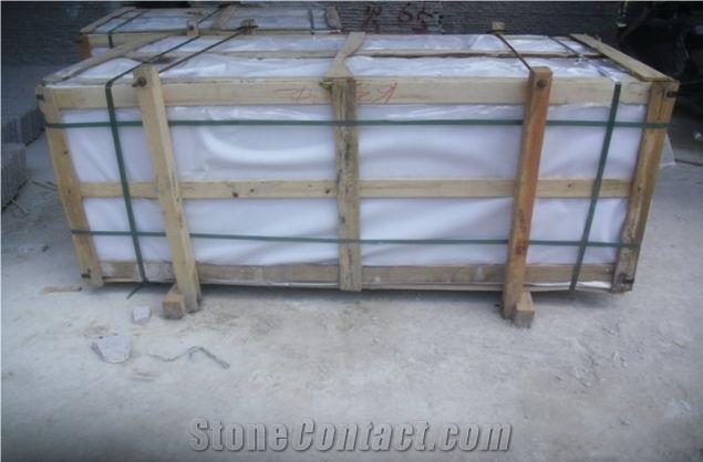 G687 Flamed Granite Stairs & Steps,G687 Red Granite Stairs & Steps