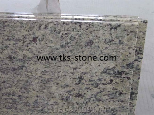 Giallo Santa Cecilia Light,Giallo St Cecilia Light,St Cecilia Light Granite,St Cecilia Light Granite Kitchen Countertops