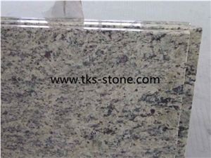 Giallo Santa Cecilia Light,Giallo St Cecilia Light,St Cecilia Light Granite,St Cecilia Light Granite Kitchen Countertops