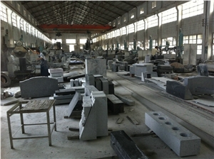 Grey Granite Garden Fountains,Wall Mounted Fountains,Sculptured Fountains,Grey Granite Fountains