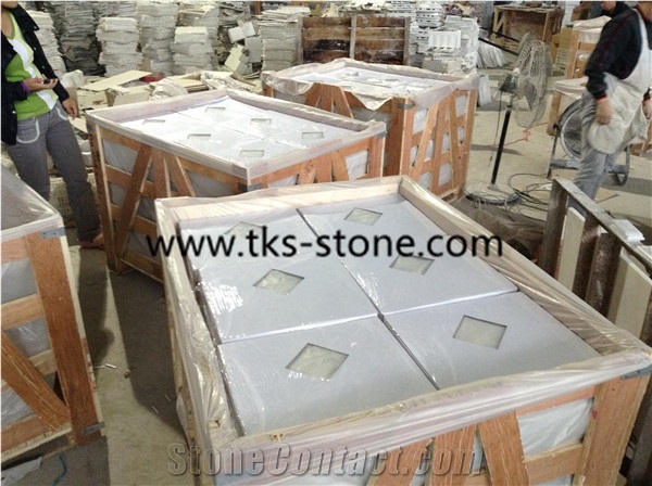 Hexagon Mosaics,White Marble Mosaic,Bianco Carrara White Marble Mosaics