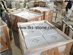 Hexagon Mosaics,White Marble Mosaic,Bianco Carrara White Marble Mosaics