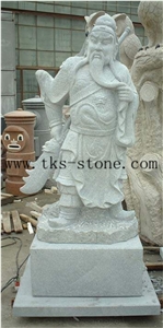 Historical Figures/human sculptures/ Story Of the Three Kingdoms