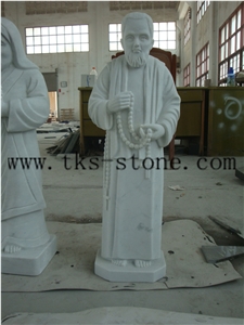 Human Sculptures/Statue Of Jesus Virgin Mary Sculpture/Religious Statues