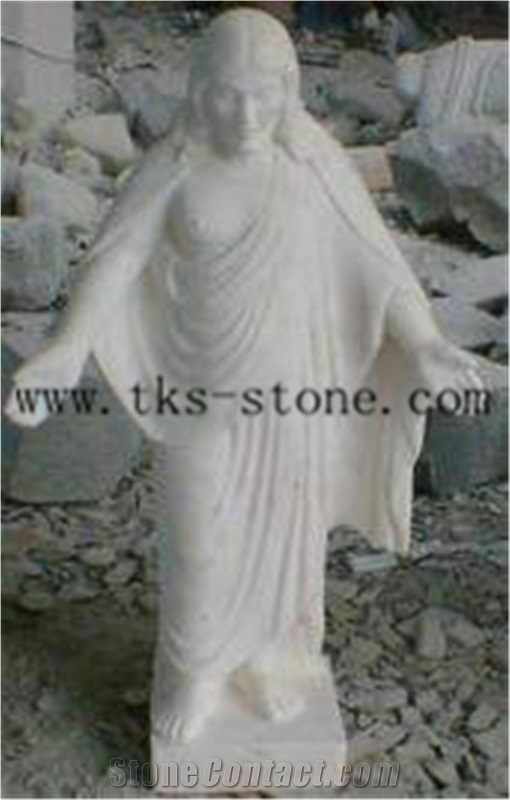 Human Sculptures/Statue Of Jesus Virgin Mary Sculpture/Religious Statues