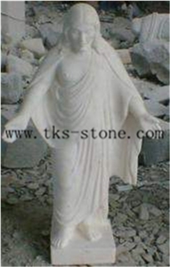 Human Sculptures/Statue Of Jesus Virgin Mary Sculpture/Religious Statues