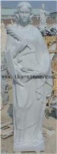 Human Sculptures/Statue Of Jesus Virgin Mary Sculpture/Religious Statues