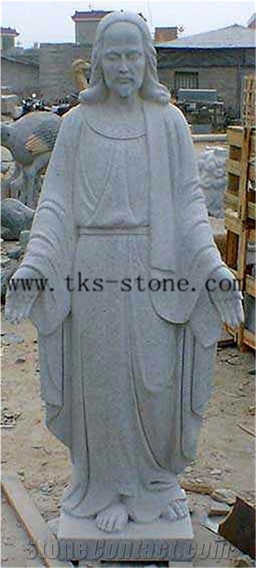 Human Sculptures/Statue Of Jesus Virgin Mary Sculpture/Religious Statues