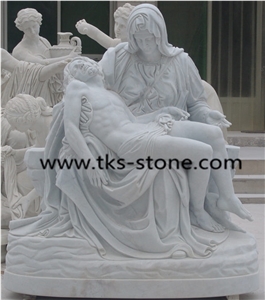 Human Sculptures,White Marble Statues&Sculptures,Angel Sculptures,Religious Statues