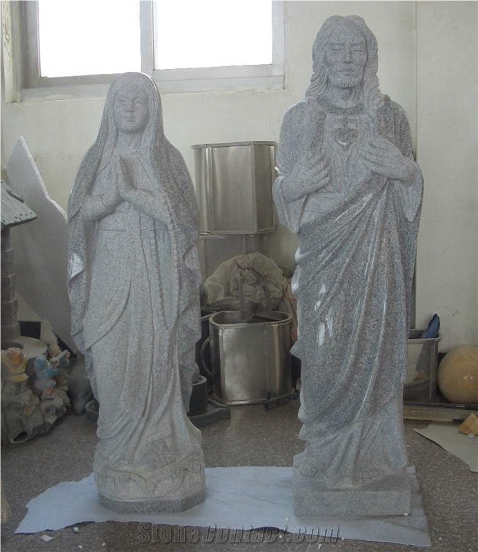 Jesus Sculpture /Statue Of Jesus/The Father Of Grace