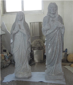 Jesus Sculpture /Statue Of Jesus/The Father Of Grace