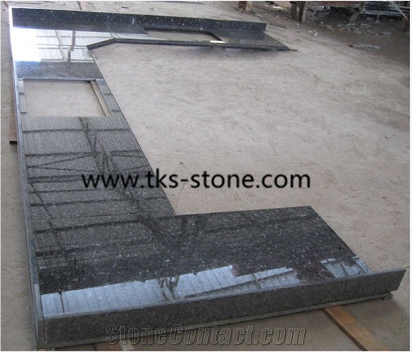 Labrador Escuro,Labrador Gruen,Labrador Oscuro,Labrador Scuro,Labrador Dark,Labrador Dunkel,Dunkel Labrador,Labrador Emerald Pearl,Emerald Pearl Granite Kitchen Countertops