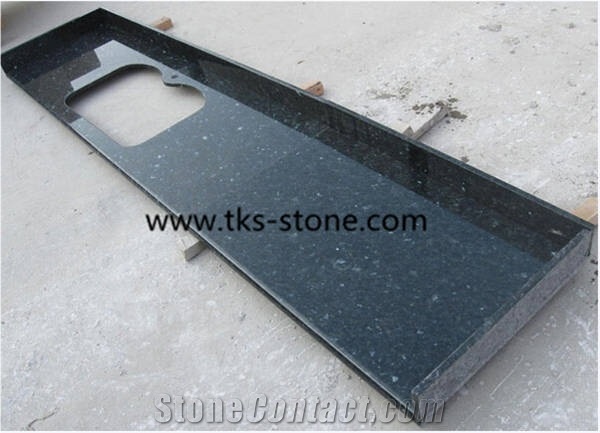 Labrador Escuro,Labrador Gruen,Labrador Oscuro,Labrador Scuro,Labrador Dark,Labrador Dunkel,Dunkel Labrador,Labrador Emerald Pearl,Emerald Pearl Granite Kitchen Countertops