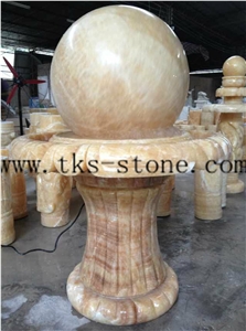 Onyx Fountains ,Fountain Balls ,Garden Fountains,Water Fountains