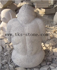 Orangutan Sculptures/Animal Sculptures