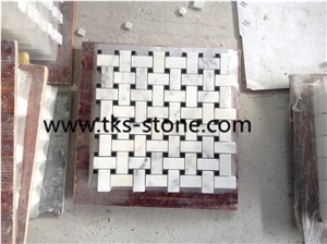 Pencil Liners,White Marble Trims,Bullnose Moldings,Dome Moldings,Carrara White Trims Liners,Oriental White Marble Pencil Liners