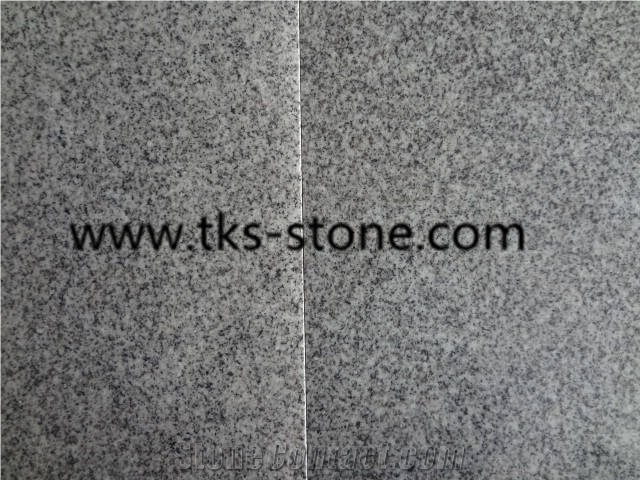 Polished China G603 Grey Granite Tiles Pattern,Silver Grey Granite,Sesame White Granite,Crystal Grey Granite,Light Grey Granite Tiles,Granite Cut to Size,Granite Flooring Tiles