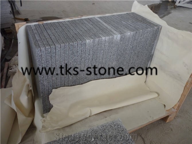 Polished China G603 Grey Granite Tiles Pattern,Silver Grey Granite,Sesame White Granite,Crystal Grey Granite,Light Grey Granite Tiles,Granite Cut to Size,Granite Flooring Tiles