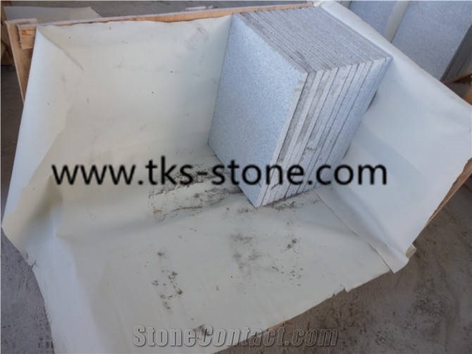Polished China G603 Grey Granite Tiles Pattern,Silver Grey Granite,Sesame White Granite,Crystal Grey Granite,Light Grey Granite Tiles,Granite Cut to Size,Granite Flooring Tiles