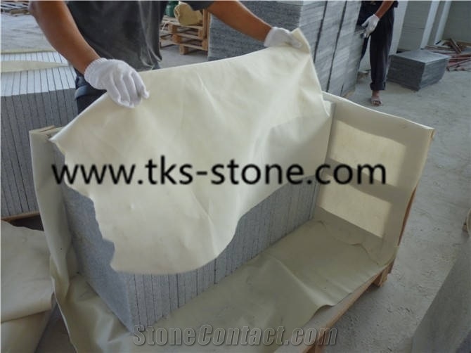 Polished China G603 Grey Granite Tiles Pattern,Silver Grey Granite,Sesame White Granite,Crystal Grey Granite,Light Grey Granite Tiles,Granite Cut to Size,Granite Flooring Tiles