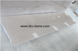 Polished G681,Sunset Red,Wild Rose,China Red Granite Small Slabs