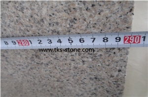 Polished G681,Sunset Red,Wild Rose,China Red Granite Small Slabs