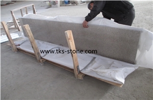 Polished G681,Sunset Red,Wild Rose,China Red Granite Small Slabs