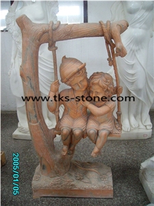 Red Sculpture,Cloudy Rosa Red Marble Sculpture&Statues,Religious Statues,Western Statues, Handcarved Sculptures,Yellow Marble Statues,Black Marble Sculpture,White Marble Sculptures