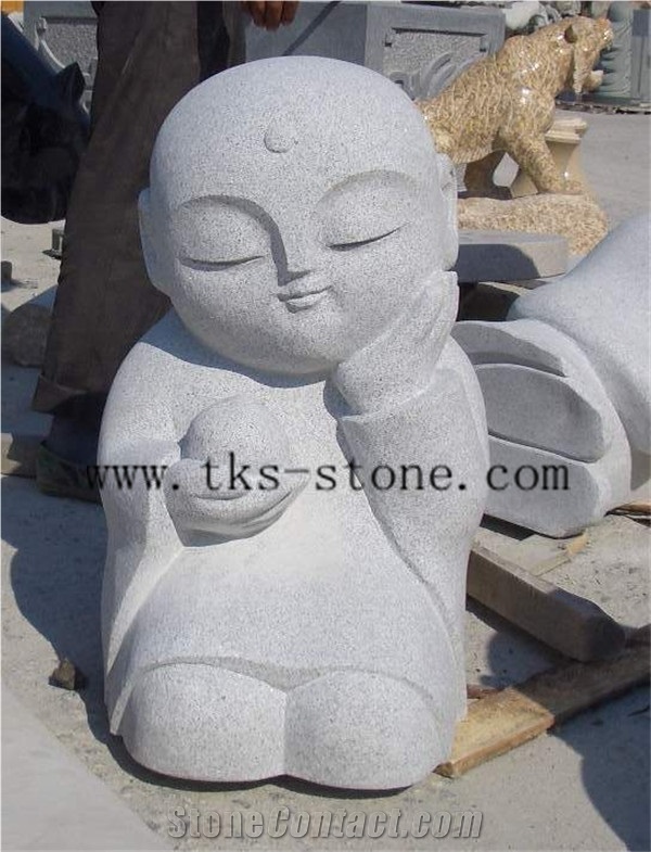 Religious Statues & Sculptures/Buddhism Sculpture & Statue/