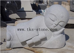 Religious Statues & Sculptures/Buddhism Sculpture & Statue/