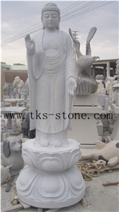 Religious Statues & Sculptures/Human Sculptures/Buddhism Sculpture & Statue/Gods Sculptures