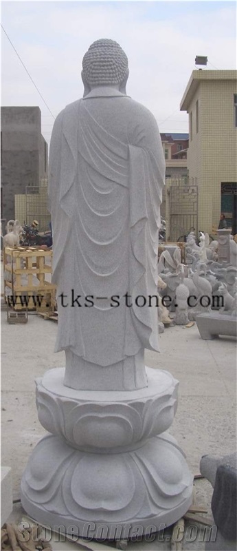 Religious Statues & Sculptures/Human Sculptures/Buddhism Sculpture & Statue/Gods Sculptures