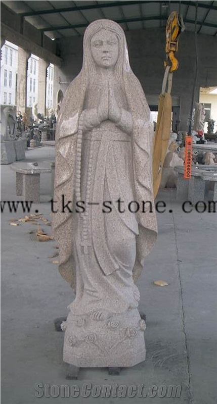 Statue Of Jesus Virgin Mary Sculpture/Mother Of God/human sculptures
