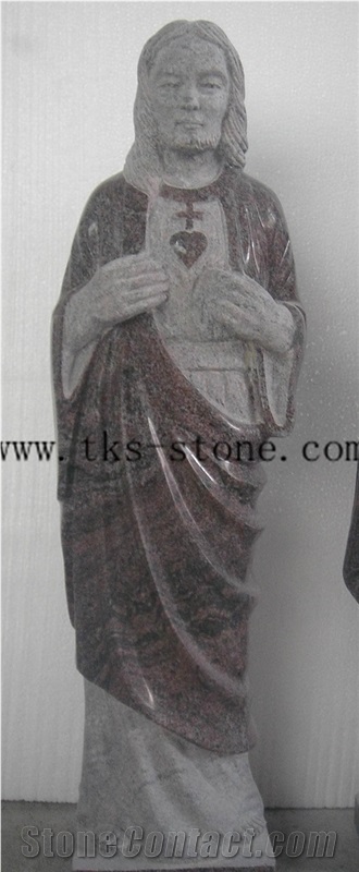Statue Of Jesus Virgin Mary Sculpture/Mother Of God/human sculptures