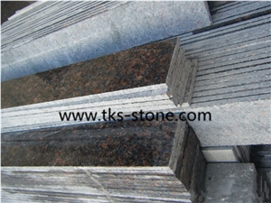 Tan Brown,Tan Braun,Brown Tan,Tan Brown Granite Stairs & Steps