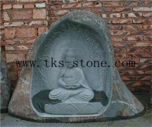 TGods Sculptures/he Goddess Of Mercy/Bodhisattva Of Compassion/Buddhism Sculpture