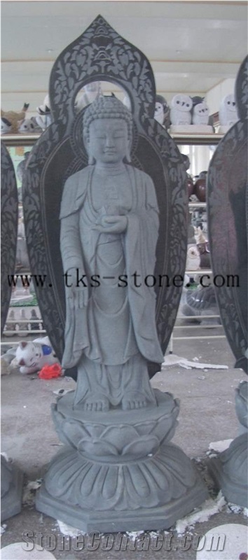 TGods Sculptures/he Goddess Of Mercy/Bodhisattva Of Compassion/Buddhism Sculpture