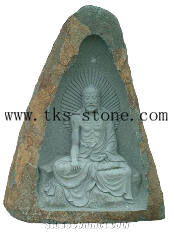 The Goddess Of Mercy/Bodhisattva Of Compassion/Avalokitesvara
