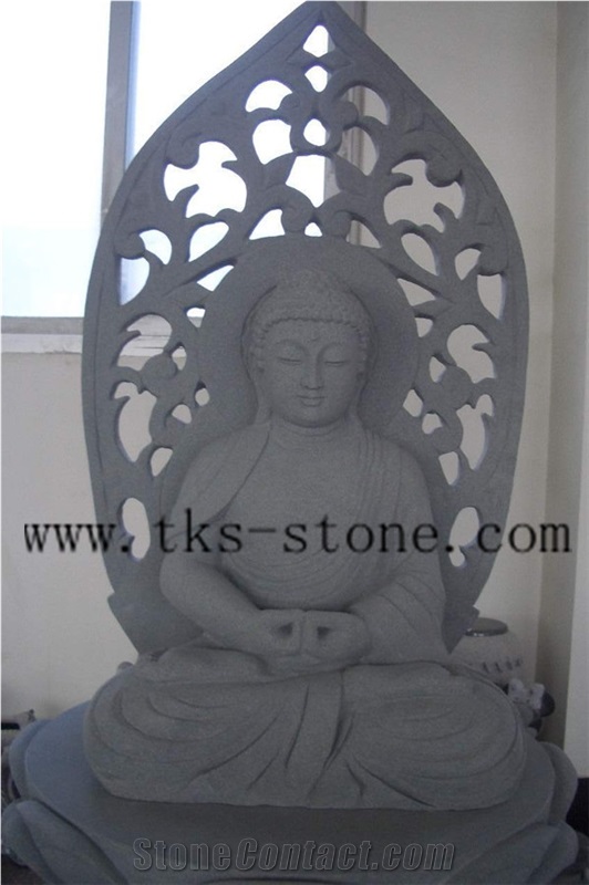 Work Of Art/Gods Sculptures/Chongwu Sculpture//Religious Statues & Sculptures
