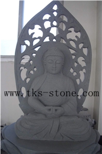Work Of Art/Gods Sculptures/Chongwu Sculpture//Religious Statues & Sculptures