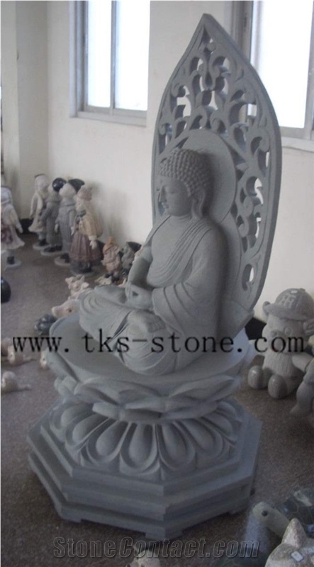 Work Of Art/Gods Sculptures/Chongwu Sculpture//Religious Statues & Sculptures