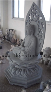Work Of Art/Gods Sculptures/Chongwu Sculpture//Religious Statues & Sculptures