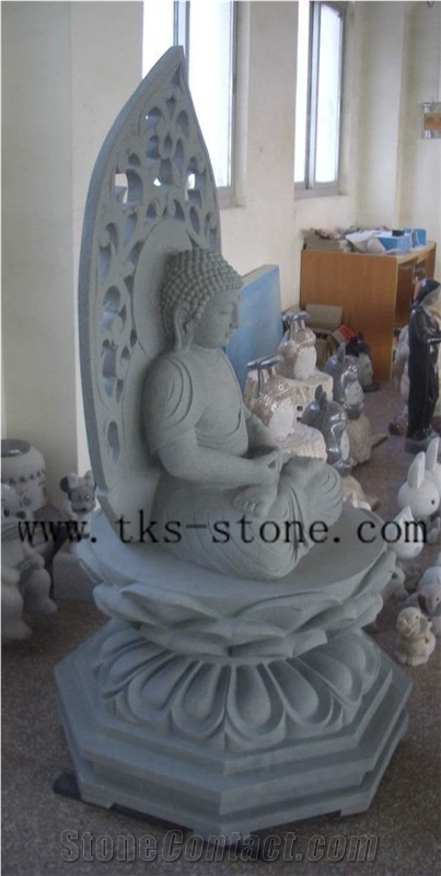 Work Of Art/Gods Sculptures/Chongwu Sculpture//Religious Statues & Sculptures