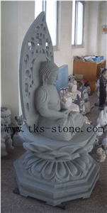 Work Of Art/Gods Sculptures/Chongwu Sculpture//Religious Statues & Sculptures