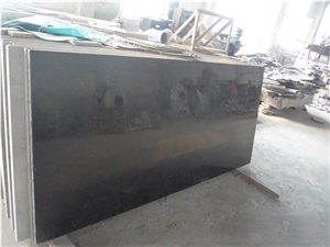 China Bule Stone Honed Slabs Antique Style& Bluestone Tiles for Floor Covering Exterior/Wall Cladding