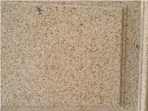 G350 Shandong Rust Granite Polishing Slabs,Tiles for Walling & Floor Covering